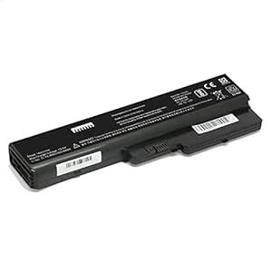TravisLappy IdeaPad Y430 V430A V450A Laptop Battery 6 Cell Compatible ...
