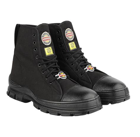 Buy DMS Shoes | Indian Army DMS Shoes - Warrior