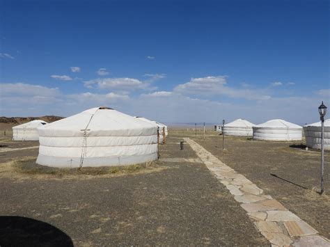 KHANBOGD TOURIST CAMP (Dalanzadgad) - Campground Reviews & Photos ...