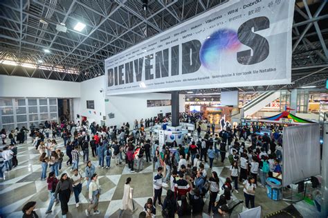 Guadalajara Book Fair 2024: High Energy Event 'Exceeded Expectations'
