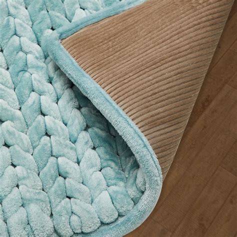 Buy Corsica Flamingo Anti-Slip Bath Mat - 60x40cm from Corsica by Home ...