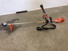 Used Accu Trimmer for sale. Husqvarna equipment & more | Machinio