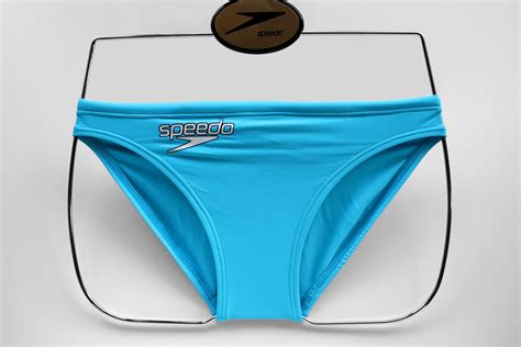 Bespoked Speedo Men's Competition Swimwear Fastskin-XT-W Bikini Brief AB