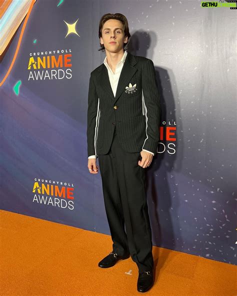 Jacob Bertrand Wiki, Biography, Age, Gallery, Spouse and more