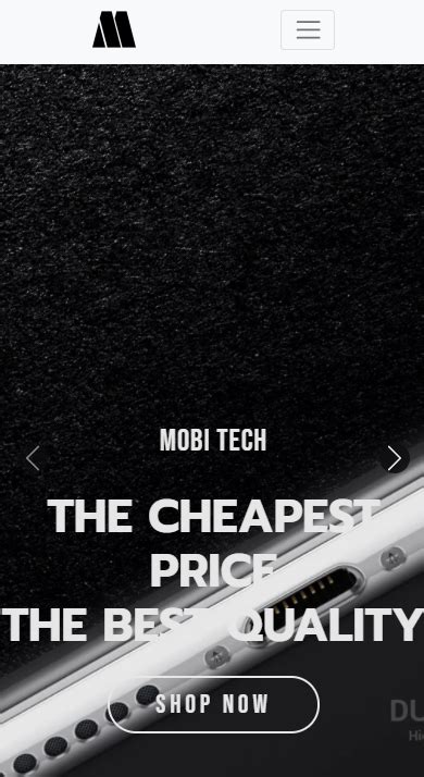 Bootstrap Responsive Grid 的图像结果