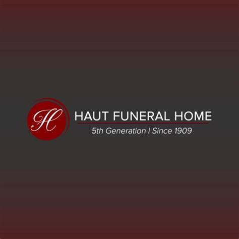 Haut Funeral Home | Jamestown ND