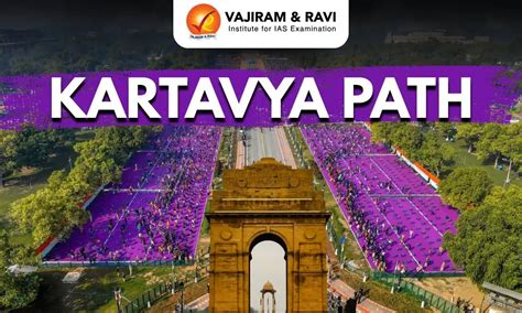 Kartavya Path, Historical Evolution, Symbolism of ‘Kartavya’ (Duty)