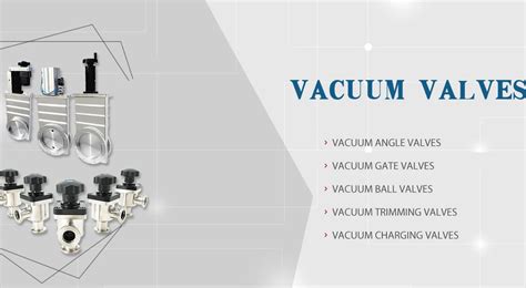Company Overview - Shanxi Vactec Co., Ltd.