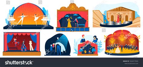 Performance Cartoon 的图像结果