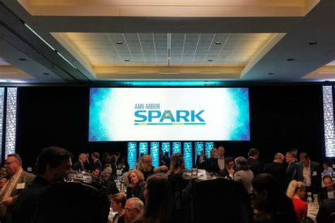 Annual Ann Arbor SPARK meeting and economic forum to focus on ...