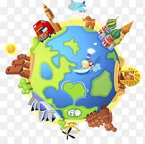 地球 Cartoon Png 的图像结果