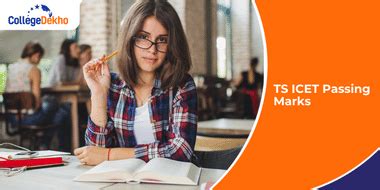 TS ICET Passing Marks 2026: Minimum Qualifying Marks for General, OBC ...