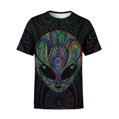 Alienoid Hoodie 的图像结果