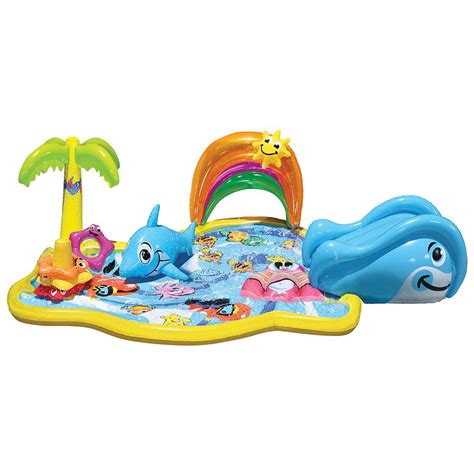Banzai Splish Splash Water Park | Walgreens