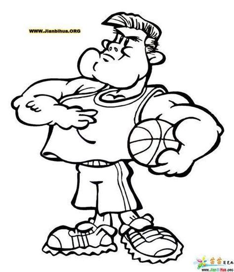 Image result for Sports简笔画