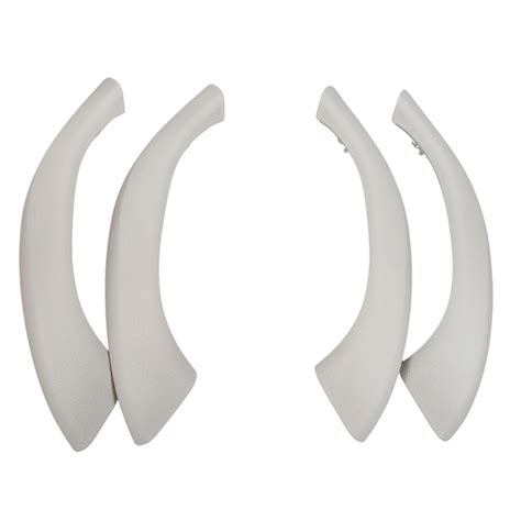 Buy Oyster Door Pull Handle Set BMW X1 Series SUV F48 (2016-2022 ...