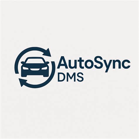 AutoSync DMS