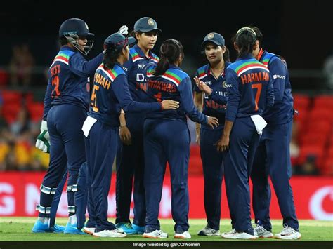 NZ(W) vs IND(W): तीसरे वनडे मुकाबले में भी भारतीय टीम को मिली शिकस्त ...