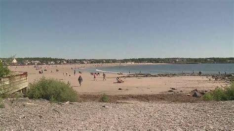 Maine beaches continue to see high levels of bacteria | newscentermaine.com