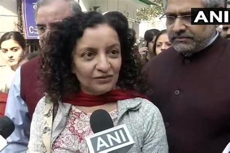 Priya Ramani records statement in MJ Akbar defamation case