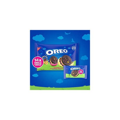 OREO Pink and Yellow Creme Chocolate Sandwich India | Ubuy