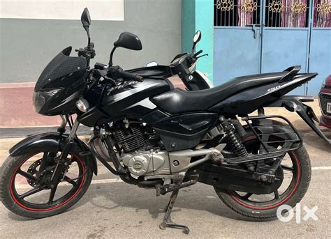 Well maintained Pulsar 150 cc - Motorcycles - 1825644618