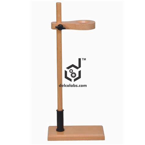 Chemistry – Racks & Stands Delcolabs, India