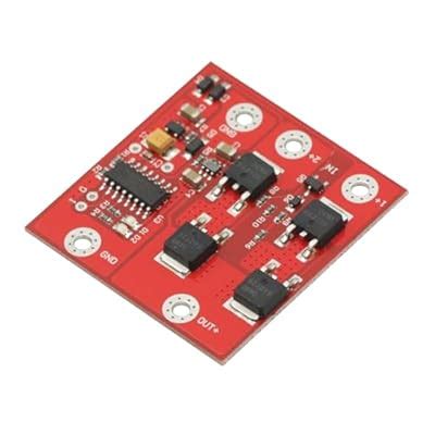 GODIYMODULES DC 12V 8A Dual-Sources Automatic Transfer Switches India ...