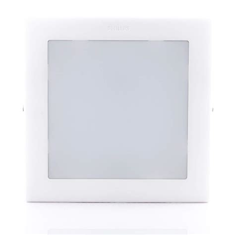 Buy PHILIPS 18W LED Warm White Ceiling Lamp, Pack of 1 ...