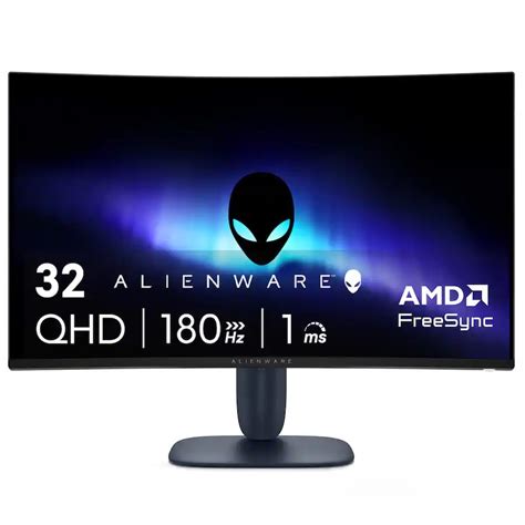 Image result for Alienware Ultra Wide 1440P Monitor