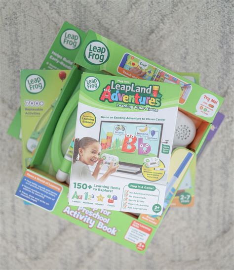 Image result for LeapFrog Toy Collection