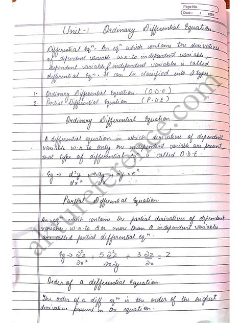 Maths Freshman Course Unit 2 的图像结果