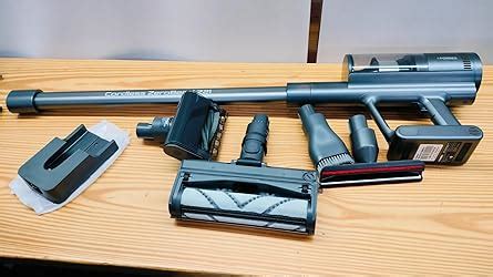 Eureka Forbes Cordless ZeroBend Z21WM (with Wet Mop) | 210 AW Turbo ...