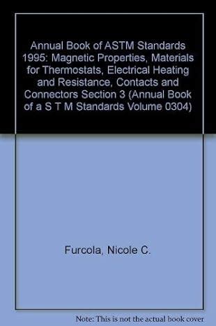 Buy Magnetic Properties, Materials for Thermostats, Electrical Heating ...