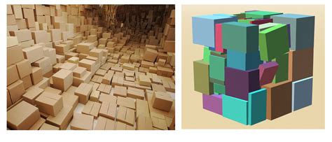 Image result for Random Object Fill