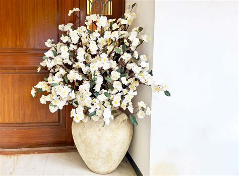 Faux Flowers | Faux Flower Shop | Bangalore | Flowerbox