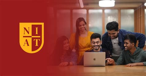 NIAT Upskilling Program at Annamacharya University, Andhra Pradesh