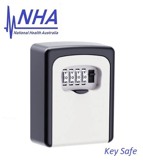 Image result for How to Set Key Safe