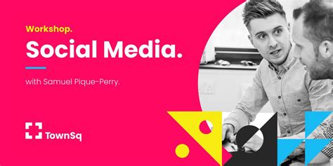 Get the Most Out of Social Media for Your Business, January 23 2024 ...