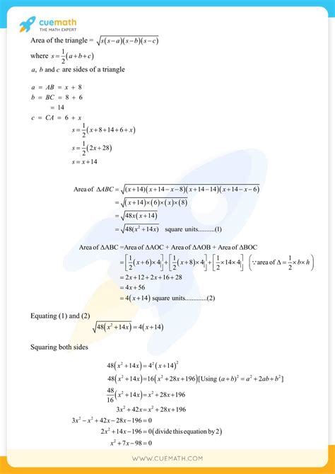 Image result for 10th Class Math Chapter 10