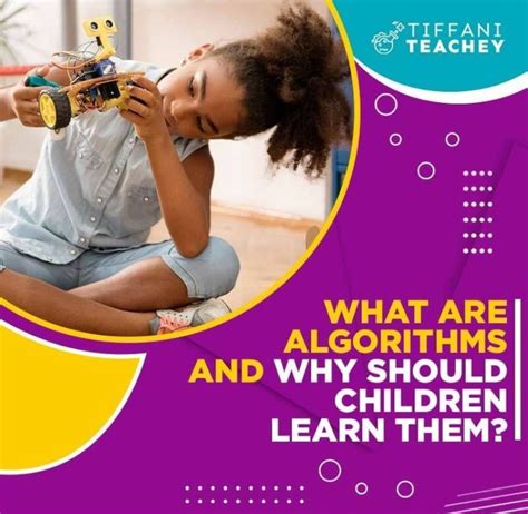 Algorithm Definition for Children 的图像结果