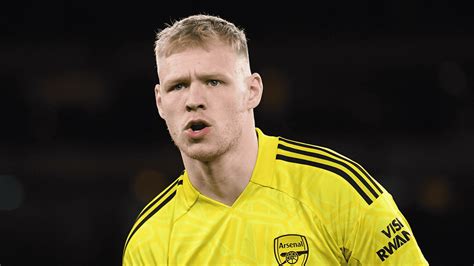 Ramsdale wary of a Leeds side with nothing to lose | News | Arsenal.com