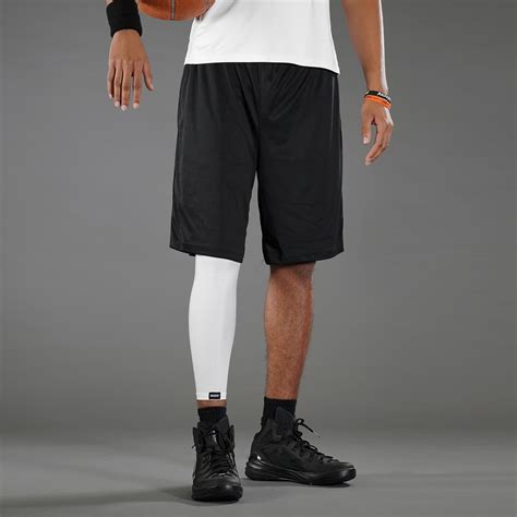 Basic White Leg Sleeve – SLEEFS