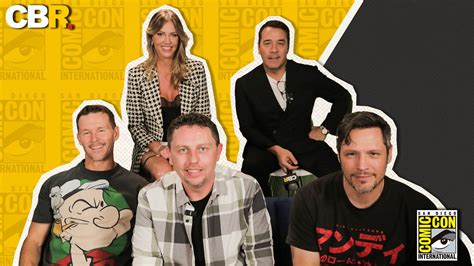 Primitive War: Luke Sparke and Star-Studded Cast Bring Dinosaurs to the ...