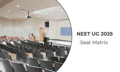 MCC NEET 2025 Counselling: 26,565 MBBS, BDS seats up for grabs under ...