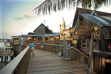 The 9 Best Boardwalks to Visit in Florida