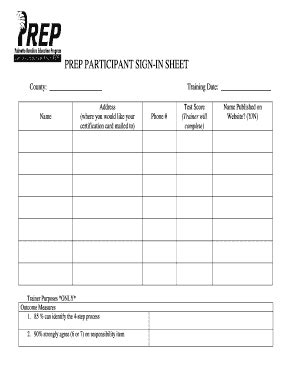 Fillable Online ncweb pire bpireb form Fax Email Print - pdfFiller