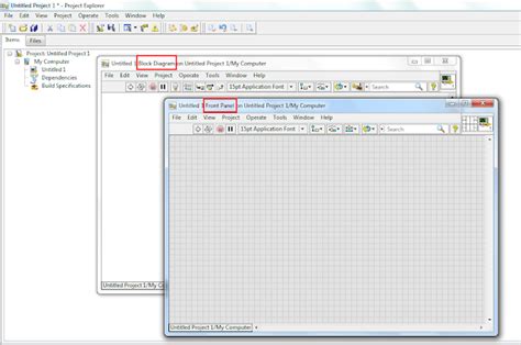 Image result for LabVIEW Features