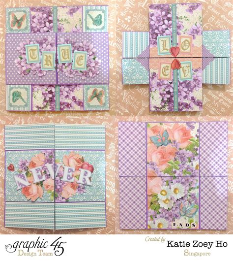 Image result for Infinity Card Tutorial