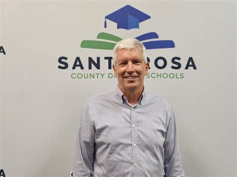 Three promoted within Santa Rosa School District | Santa Rosa Press Gazette